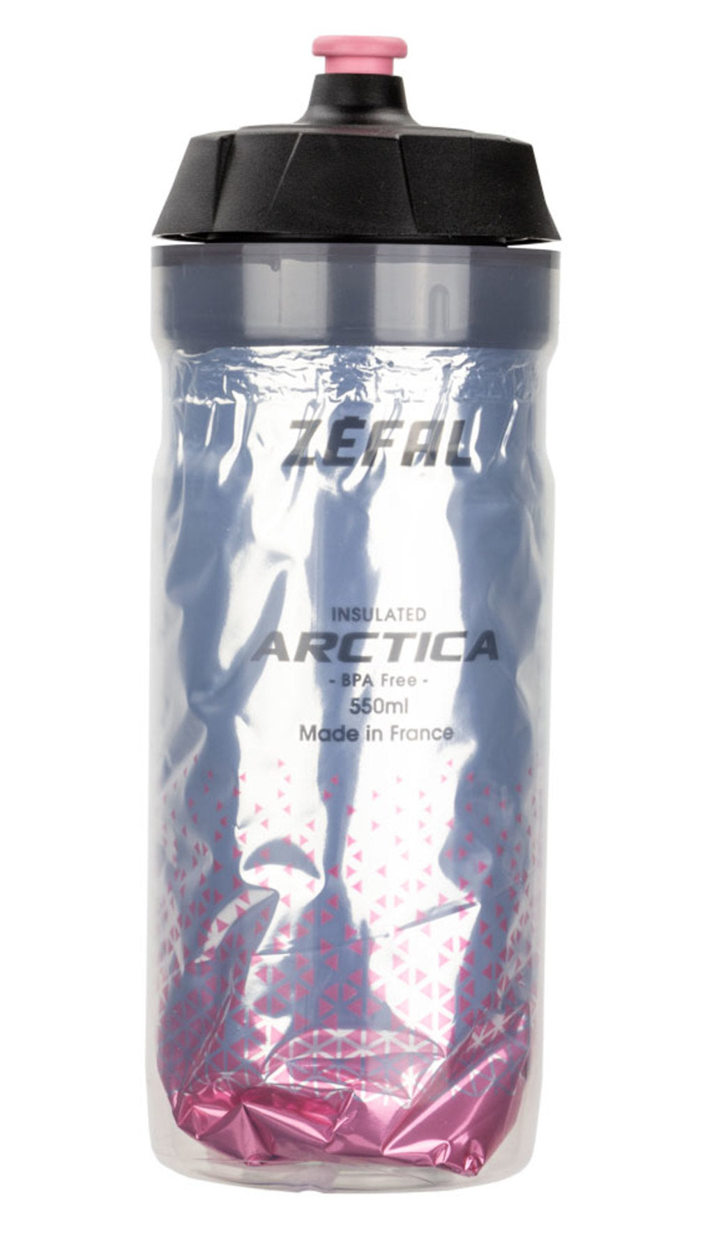 Zefal Flasche Arctica 55
