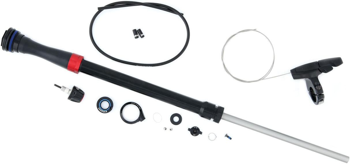 RockShox-Überholungskit Charger Convert.Kit RS Charger 2 RCT Pike