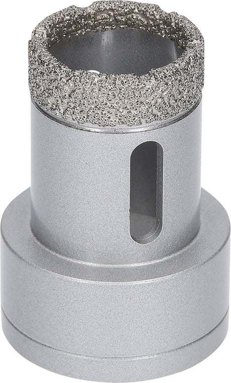 Bosch X-Lock Dry Speed Diamant-Trockenbohrmaschine – 30 mm