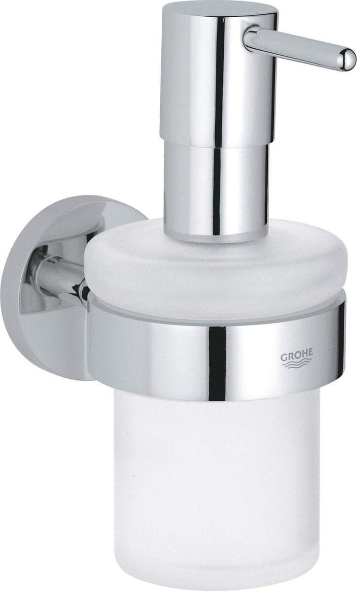 Grohe Essentials Seifenspender – 160 ml – Chrom