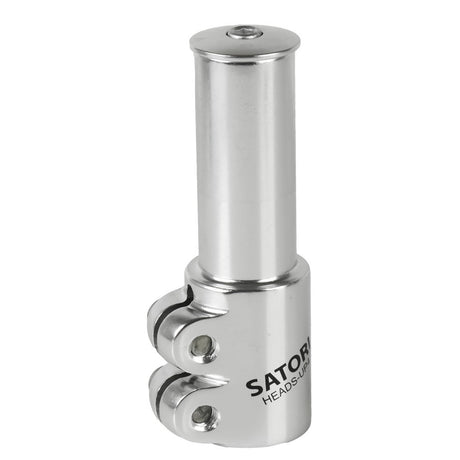 Satori Stem Extension Box 1-1 8 Silber