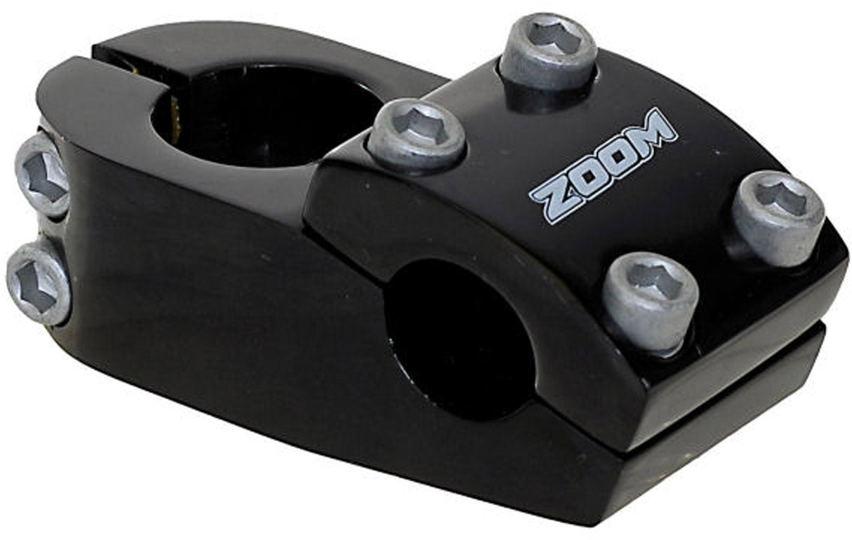 Zoom Stamm hem 28,6 50 22.2 mm schwaarz