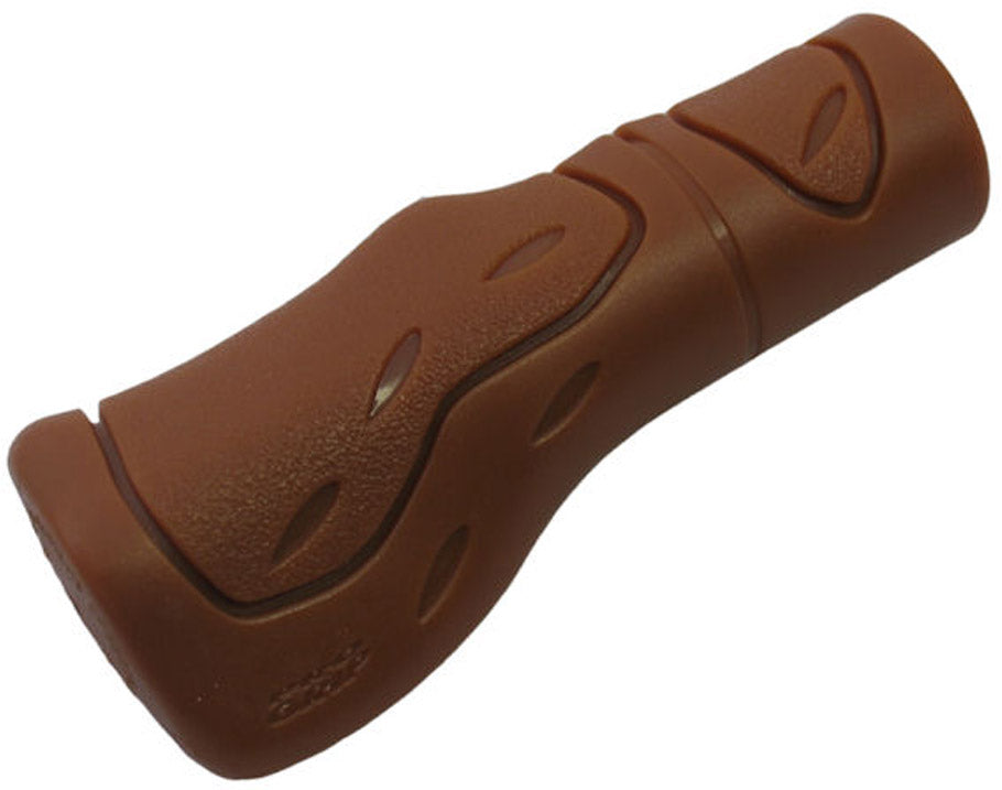 Pro Grip uchwyt ergonomiczny długi model brązowy (na kawałek)