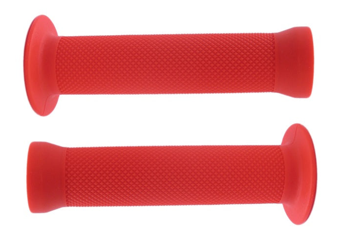 M-Wave-Handle-Set BMX FIXIE 130 mm rot