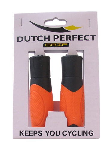 DutchPerfect Handle set Dutch Perfect Orange