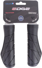 Rand urban Grips ergonomesch Handle fir relaxe Veloen