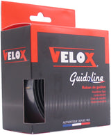 Velox Guidoline Control Trap Supergrip Ø3.5x3.0mm 210cm črna