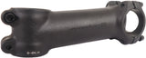 Voorbouw Ergotec Shark 31,8 mm 110 mm noir