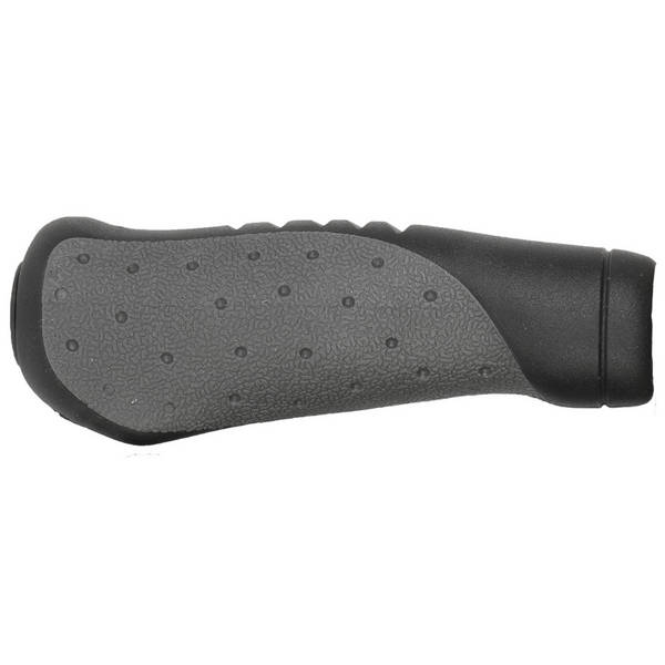 Velo Comfort Griff L135mm R92Mvelo Vermogung D2 Schwarz