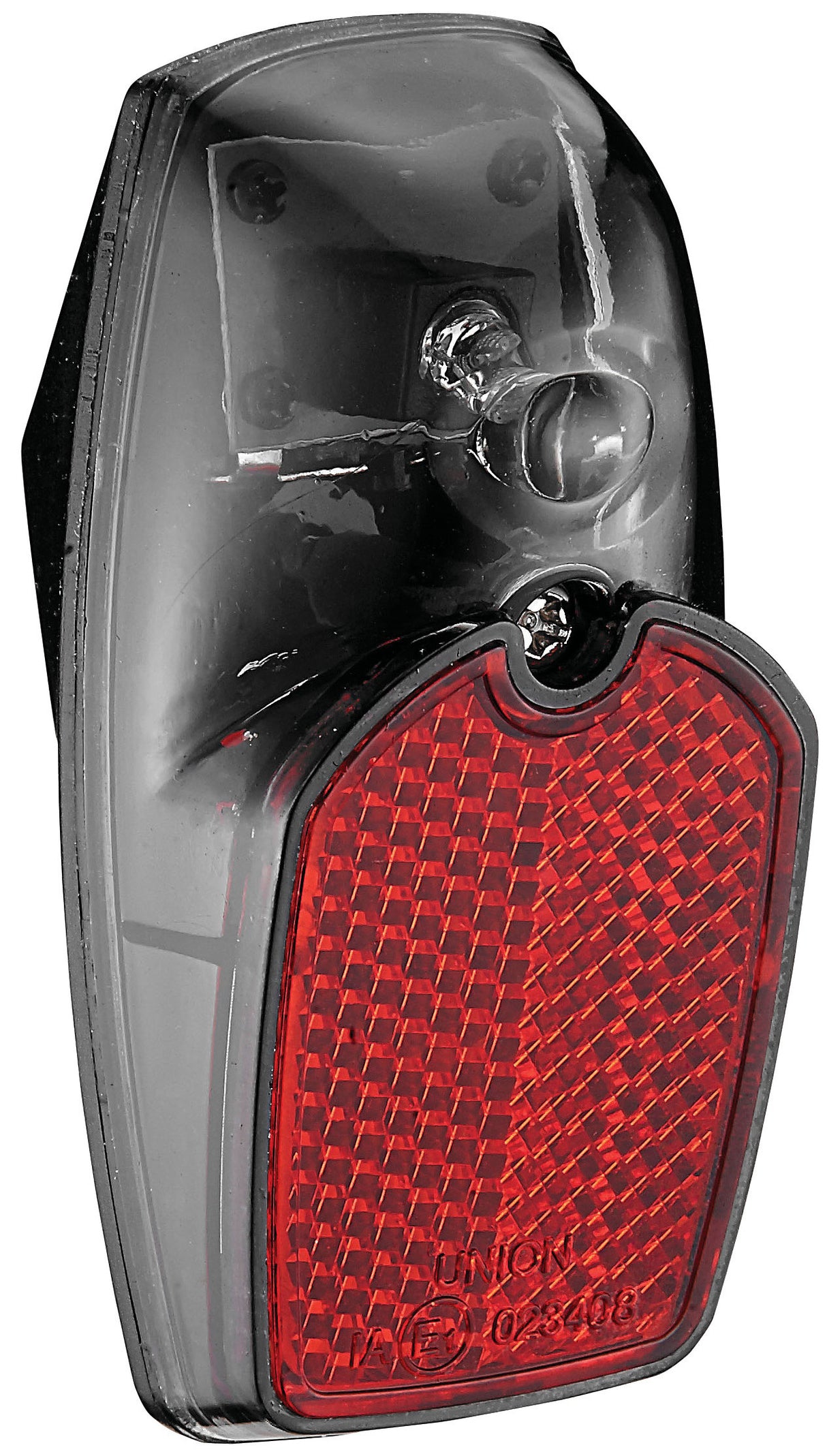 Marwi Taillight UN-4307 führte zur Montage an Fender Smoke Glass (Workshop-Verpackung)