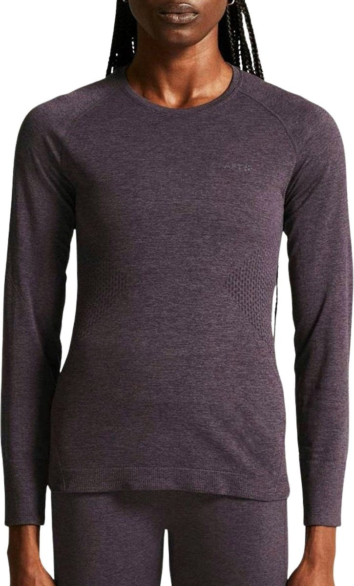 Craft Core Dry Active Comfort Shirt Damen – Größe S
