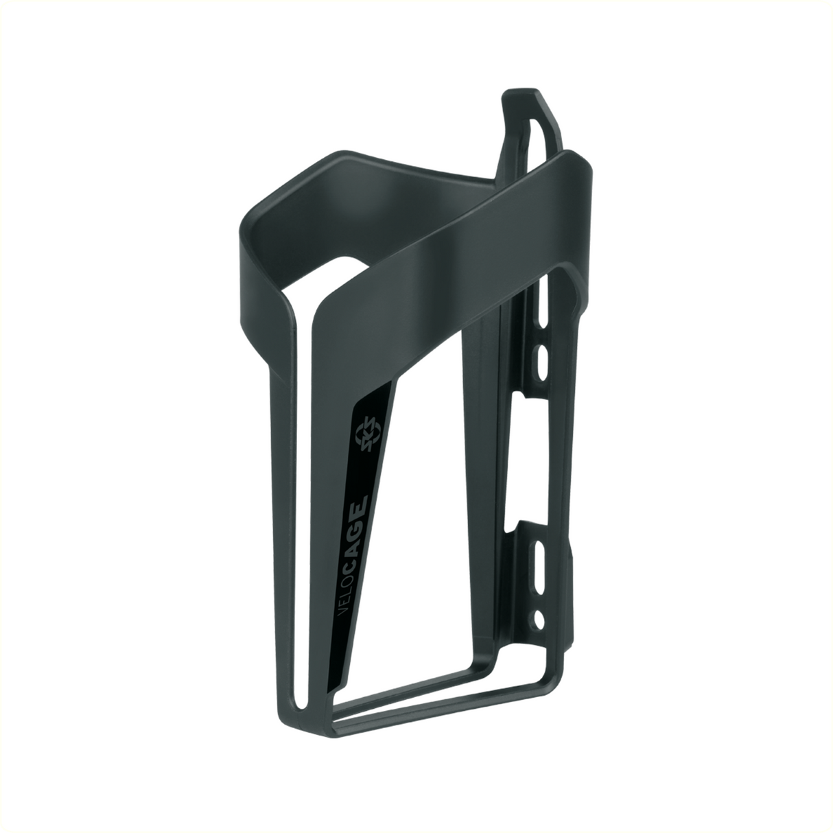 SKS bidone Holder Velocage Mat Black