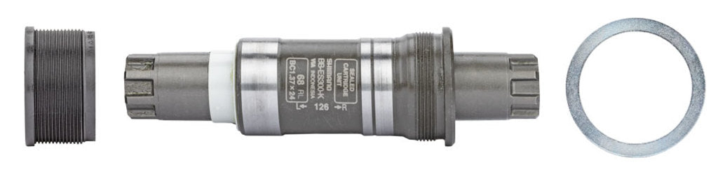 Shimano Tretlagerset