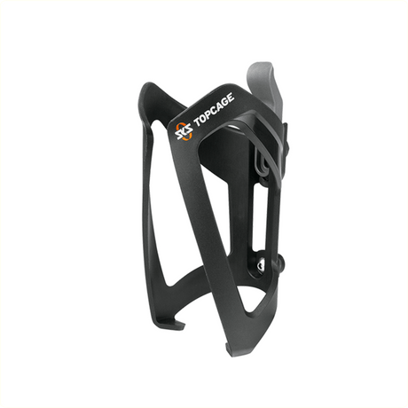 SKS Bidone Halter Topcage Plastik schwarz schwarz