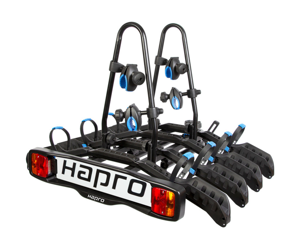 Hapro Fahrradträger Atlas Active IV