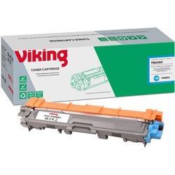 Tonercartridge viking tn-245c cyaan 2.200 pagina's