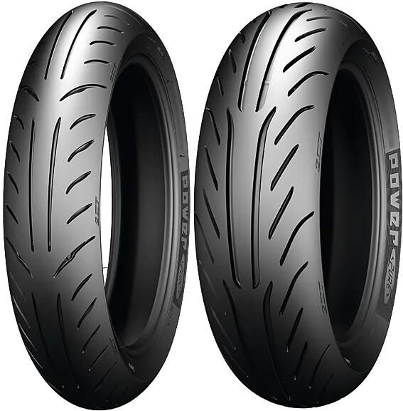 Michelin Reifen Power Pure SC Reifen Pow.Pure SC 110 70-12 tl 47l fr.