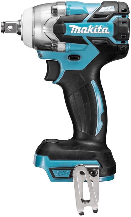 Makita dtw300zj Schlagschrauber 1 2 330 nm 18 Volt | ohne Akkus und Ladegerät in M-Box - dtw300zj