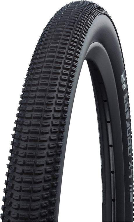 Schwalbe Billy Bonkers 26x2,25 (57-559) faltbare Performance Line Addix Schwarz