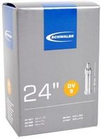 SCHWALBE INTERFUS DV9 24 pollici 28 37-507-541 DV 32 mm