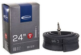 Schwalbe indre rør SV9 24 tommer 28 47-507-541 SV 40 mm