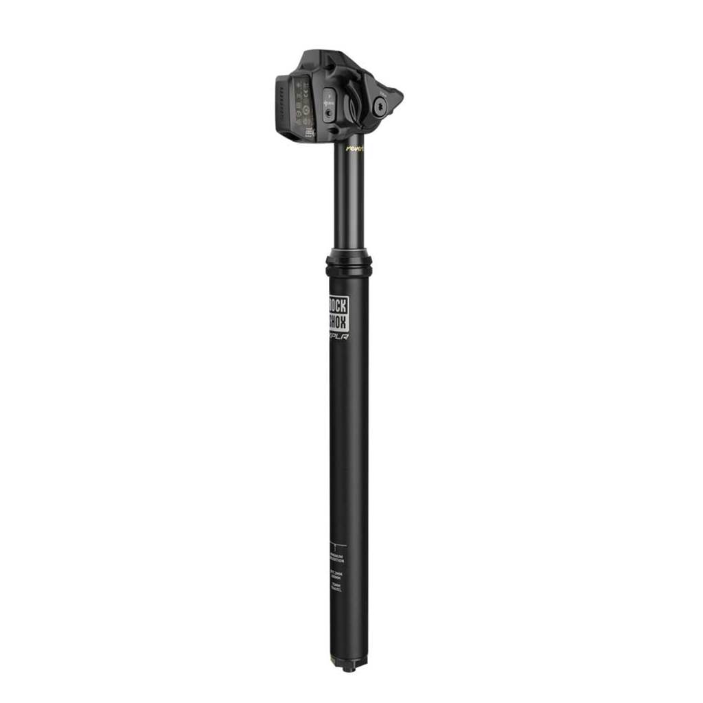 RockShox Sattelstütze Reverb XPLR Achsen