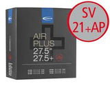 Schwalbe Innenrohr SV21+AP Air plus 27,5 54 70-584 40 mm Valiel