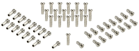Sapim Anp Speichennippel 14 gr5 Polyax lang ds a 50