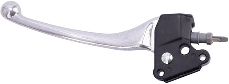 Domino remgreep armatuur scooter brake grip aluminum,cable hoists si