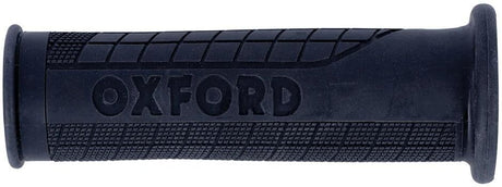 Griffe aus Oxford-Gummi, mittelgroß. Gummigriff 22 mm Sport mittelschwarz