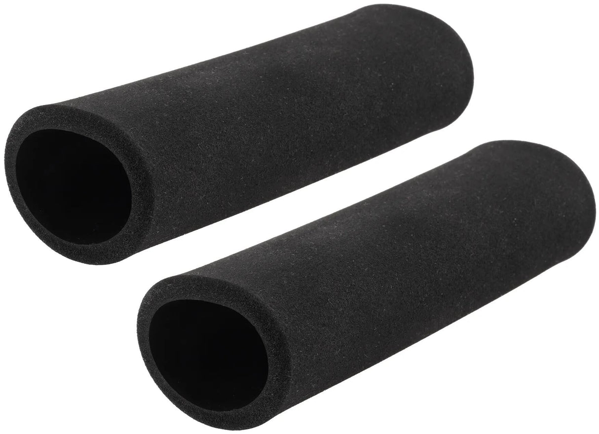 Griffzieher mit Oxford-Gummigriff, schwarz
