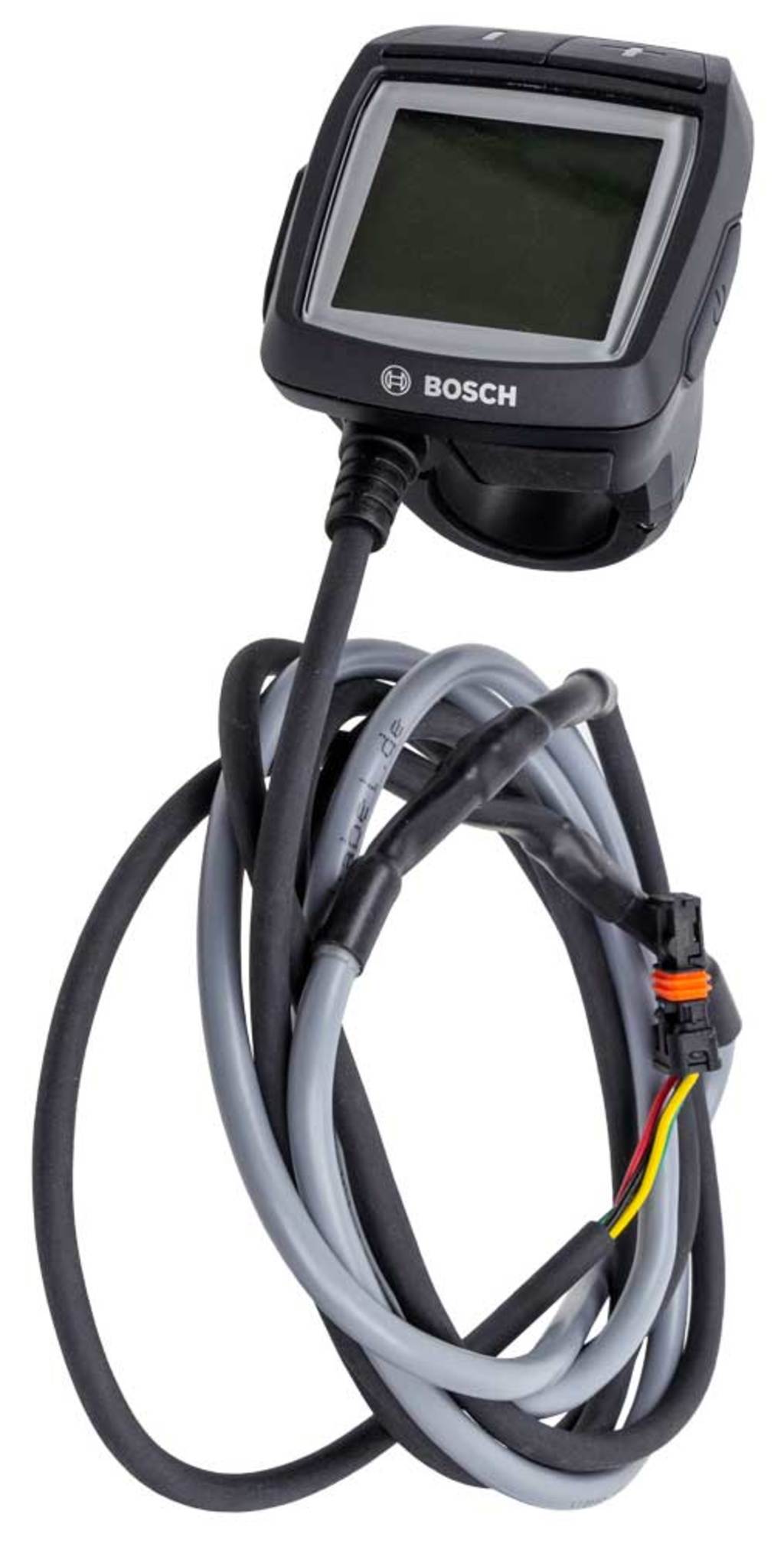 Bosch EBP Display Purion Anthrazit 2380mm Schwarz