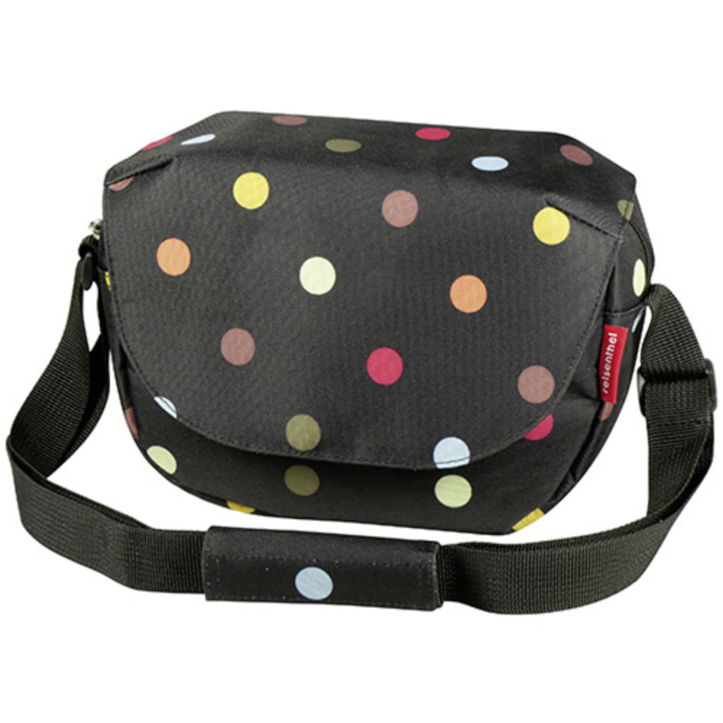 Klickfix Lenkertasche Funbag