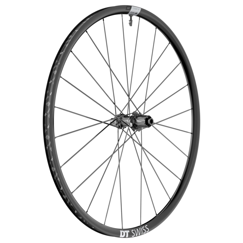 DT Swiss Hinterrad 28 E1800 Spline 23 dB