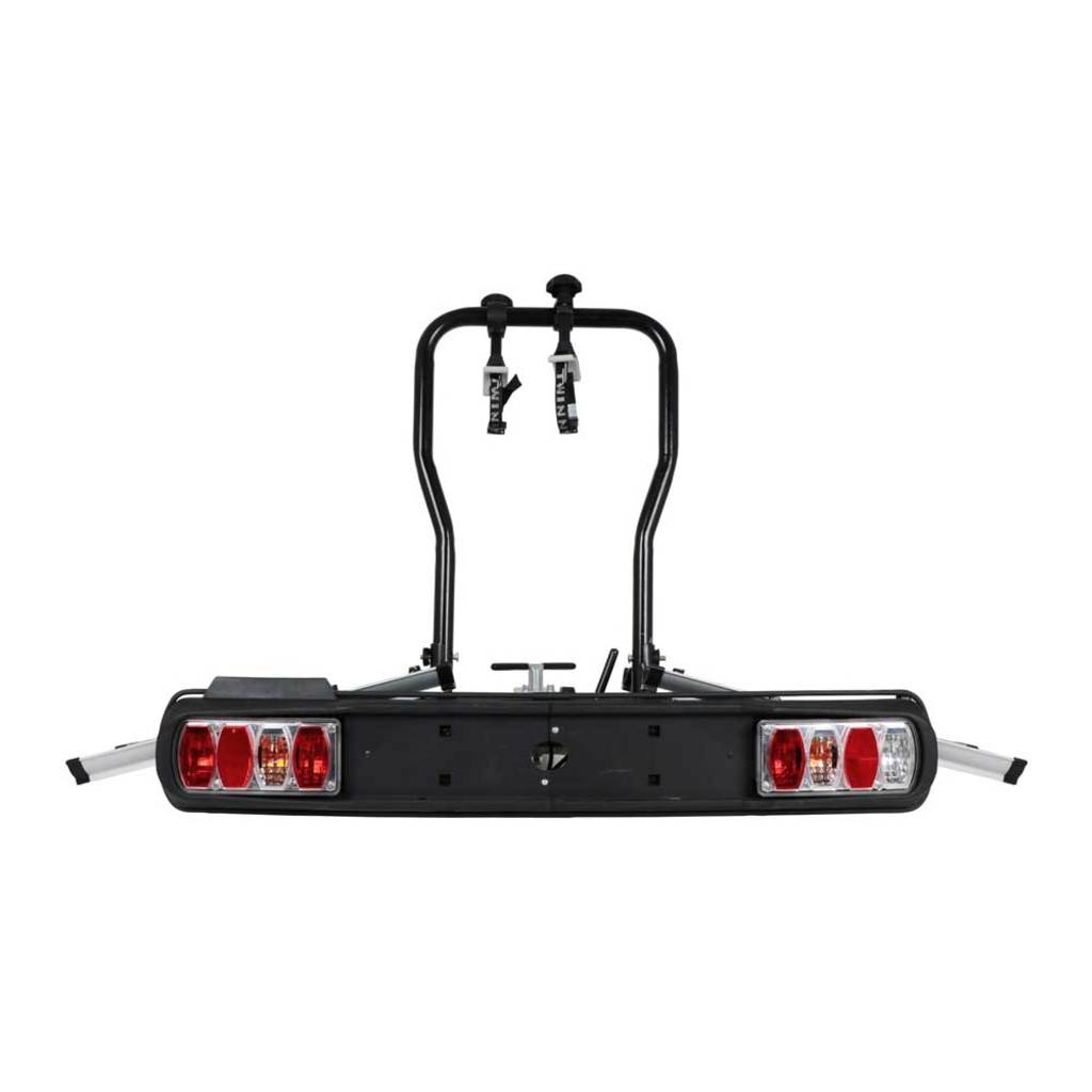 Twinny Load Fahrradträger E-Carrier Ultra