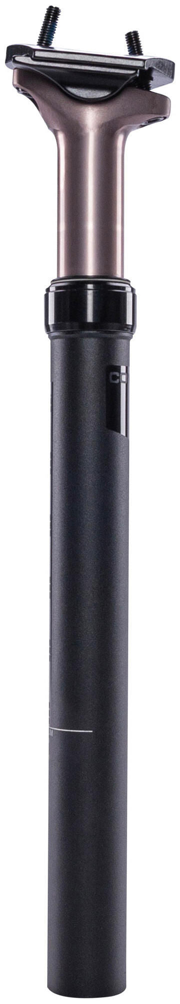 Contec Suspension Patent Sattelstütze Nara Air DLX.
