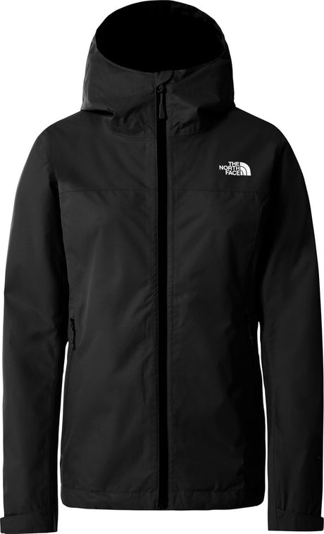 The North Face W Fornet Jacket Outdoorjacke Damen – Größe M
