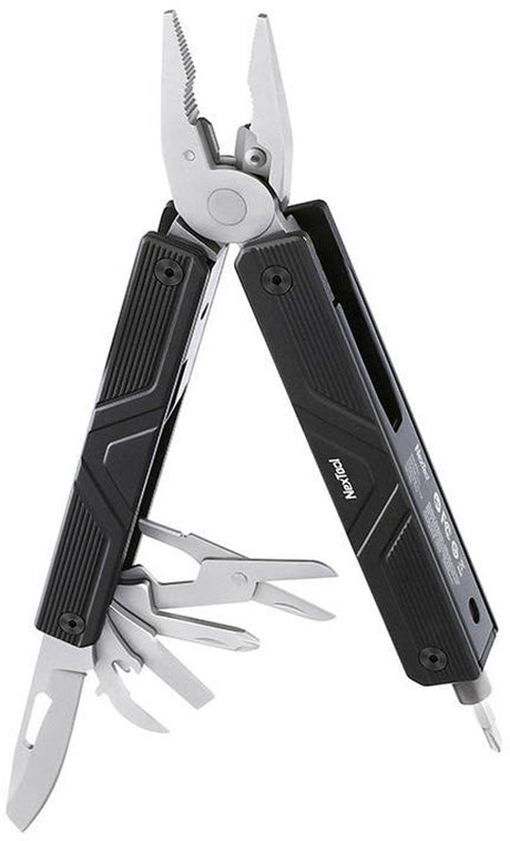 Nextool Gemini NE20213 – elektrisches Multitool 13-in-1 – Präzisionsschraubendreher