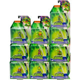 Andere Marken Stempel „Teenage Mutant Ninja Turtles“.