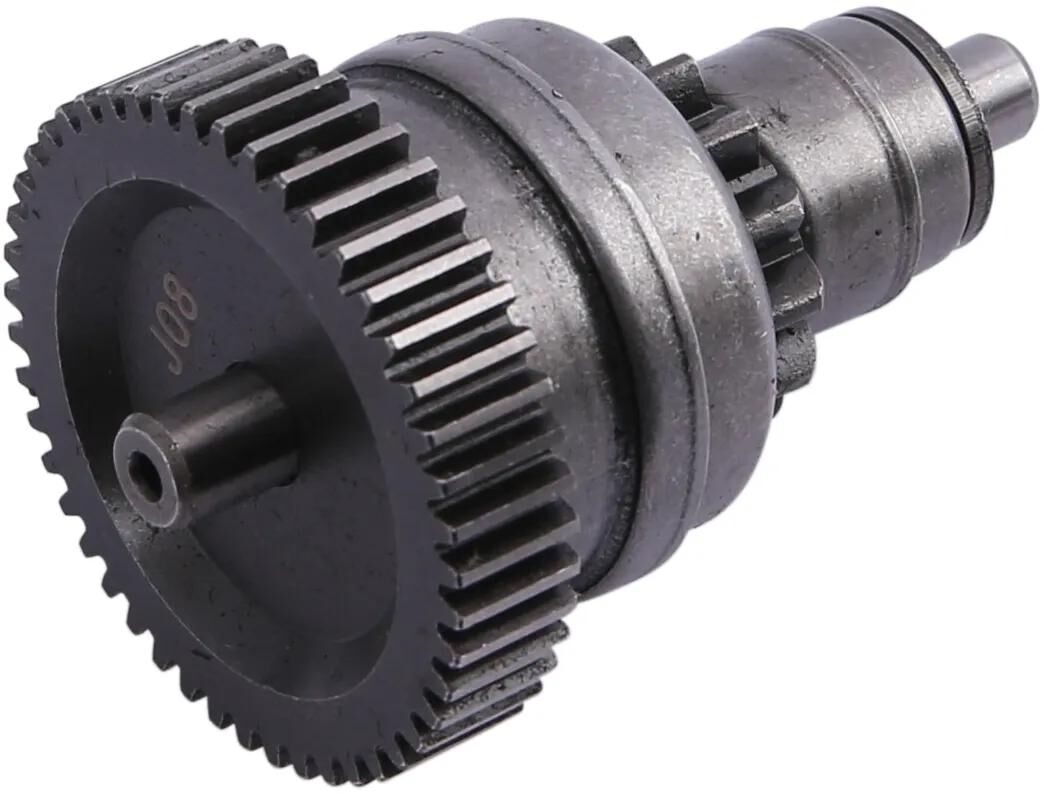 RMS Freilauf Anlasser Anlasser Freilauf Kettenrad Piaggio 125 ccm alt