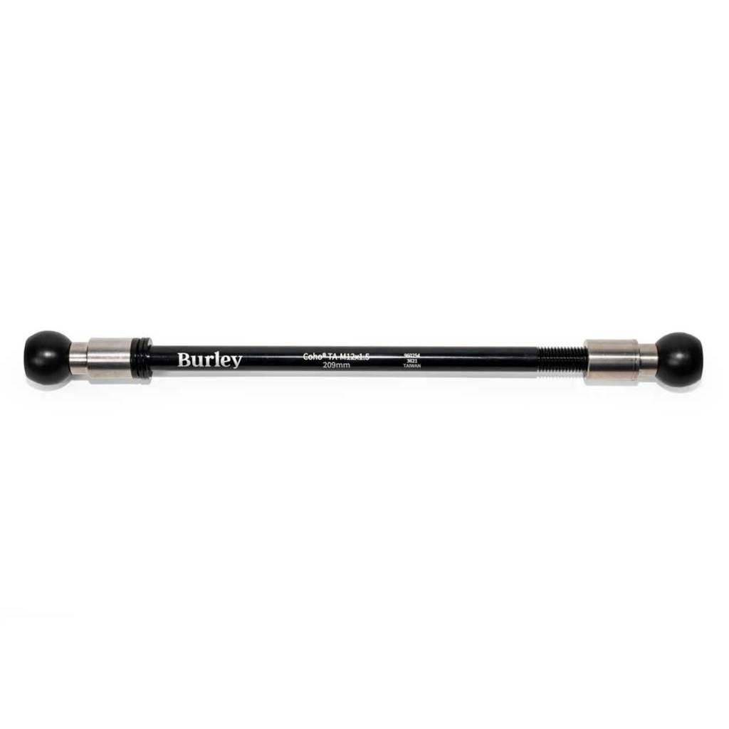 Burley Card Bur Coho Blockage Ta M12x1,5 209mm