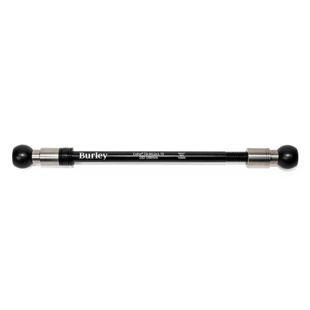 Burley Card Bur Coho Blockage Ta M12x1,75 192–198 mm