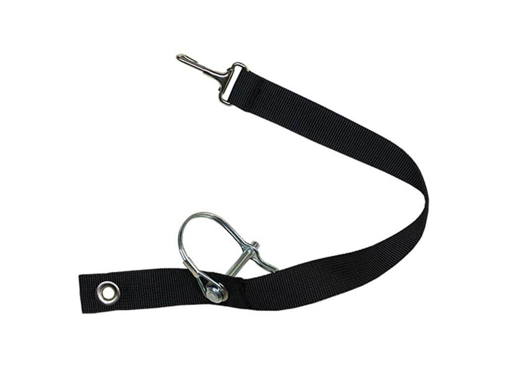 Burley Kard Bur Flex Connector Gürtel lang zw my07