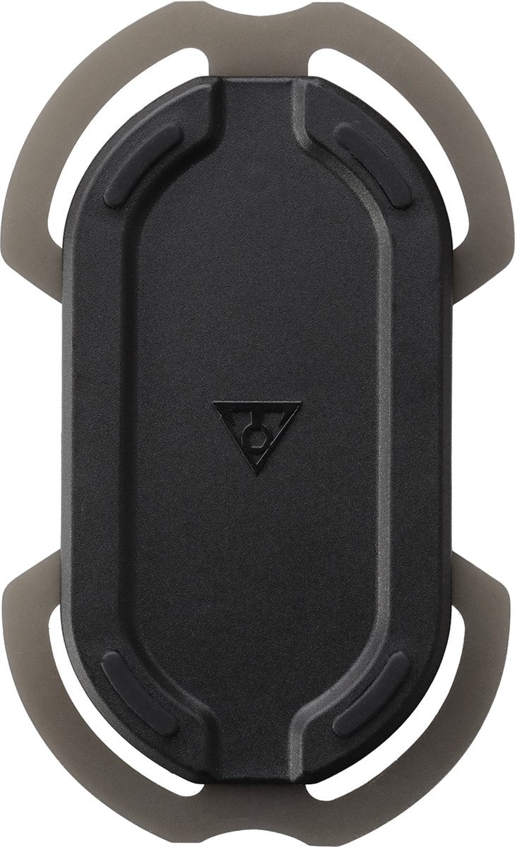 Topeak Omni Ride Case II – Schwarz