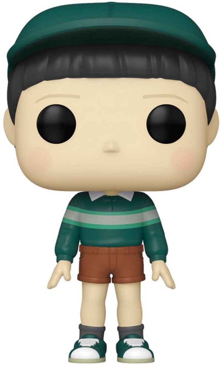 Funko-Pop! Fernsehen: Netflix Squid Game – Chul-Su #1732