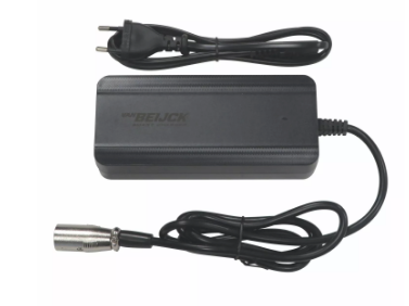 Caricatore della batteria intelligente di Beijck Li-ion PMU3 XLR4 2A DPS-84DB-A