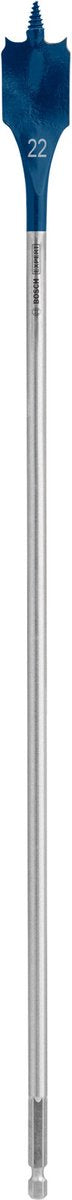 Bosch 2608900348 Expert Speed Drill Selbstschnittgeschwindigkeit – Sechskantschaft – 22 x 400 mm