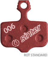 Sinter sram 006 disc pads