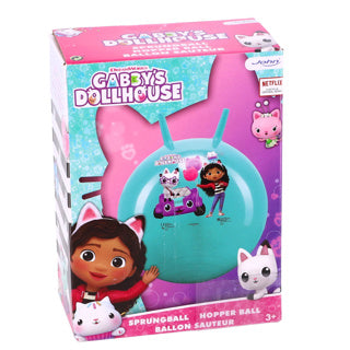 Skippy Ball Gabbys Puppenhaus 50 cm