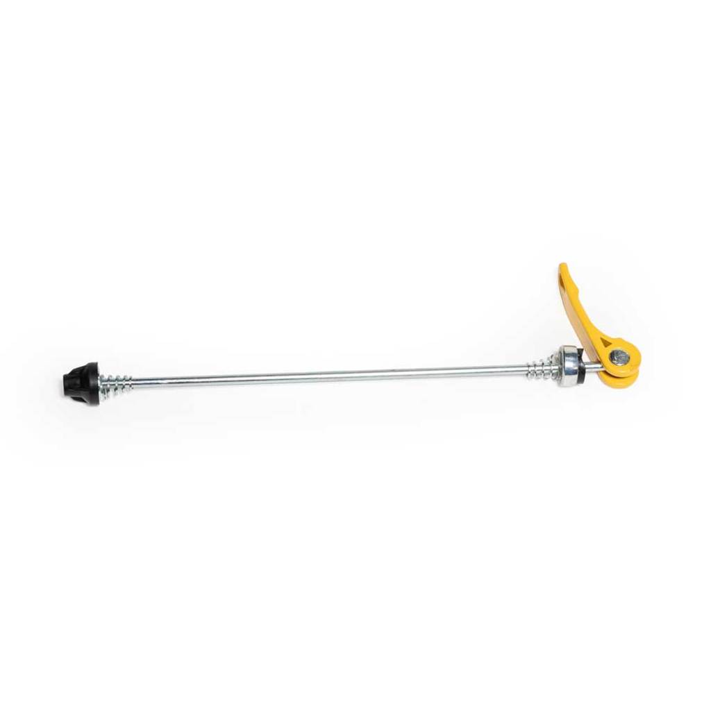 Burley Kard Bur Coho XC Schnellspanner Vordergabel Zi Ge